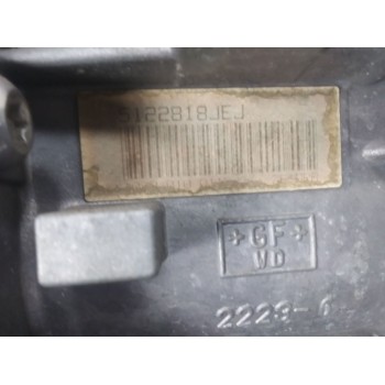 Recambio de caja cambios para bmw x1 (e84) sdrive 20d referencia OEM IAM   