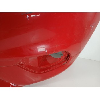 Recambio de paragolpes delantero para ford transit courier combi trend referencia OEM IAM JT7617757A  