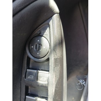 Recambio de retrovisor izquierdo para ford focus iii 2.0 tdci referencia OEM IAM 212876179 BM5117683CK 