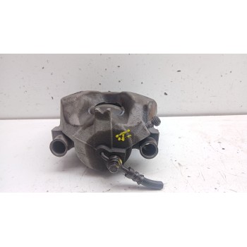 Recambio de pinza freno delantera derecha para opel vivaro c furgoneta (k0) 1.5 referencia OEM IAM 1613260180 / 1692650680  