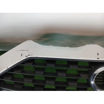 Recambio de paragolpes delantero para audi a1 sportback (gba) 40 tfsi referencia OEM IAM 82a807437a  