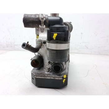 Recambio de motor calefaccion para rover 75 (rj) 2.0 cdt referencia OEM IAM 66724a 9004321b jec104391