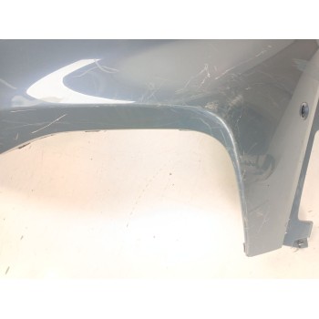 Recambio de paragolpes delantero para ford usa mustang mach-e (cgw) ev 4x4 referencia OEM IAM LJ8B17E898A  