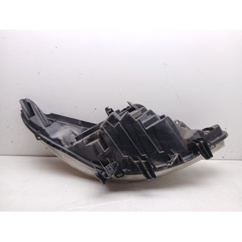 Recambio de faro izquierdo para peugeot 207/207+ (wa_, wc_) 1.4 16v referencia OEM IAM 9649986280 89900872 