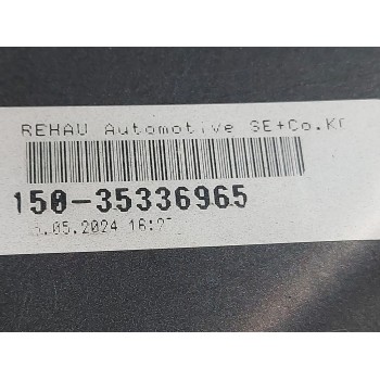 Recambio de paragolpes delantero para audi q2 (gab, gag) 30 tfsi referencia OEM IAM 81A807437  