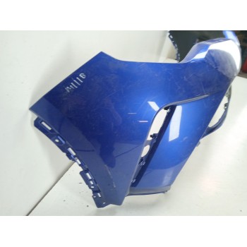 Recambio de paragolpes delantero para toyota c-hr (_x1_) 1.2 (ngx10_) referencia OEM IAM 52119F4010  