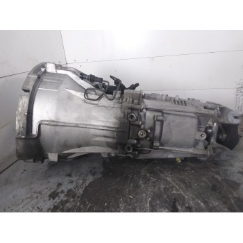 Recambio de caja cambios para bmw x1 (e84) sdrive 20d referencia OEM IAM   