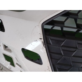 Recambio de paragolpes delantero para audi a1 sportback (gba) 40 tfsi referencia OEM IAM 82a807437a  