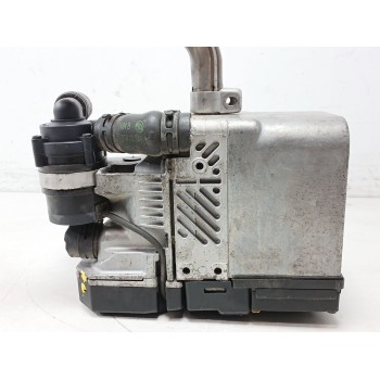 Recambio de motor calefaccion para rover 75 (rj) 2.0 cdt referencia OEM IAM 66724a 9004321b jec104391