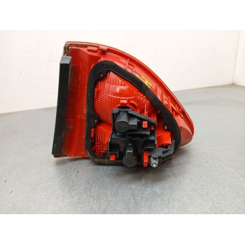 Recambio de piloto trasero izquierdo interior para seat exeo (3r2) 2.0 tdi referencia OEM IAM 89505087  