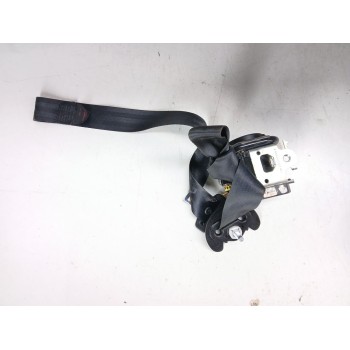 Recambio de kit airbag para peugeot 208 i (ca_, cc_) 1.2 vti 82 referencia OEM IAM 98072114ZD 16077378ZD 9672848580