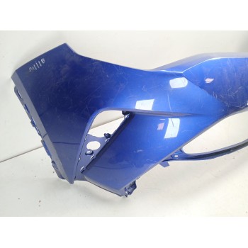 Recambio de paragolpes delantero para toyota c-hr (_x1_) 1.2 (ngx10_) referencia OEM IAM 52119F4010  