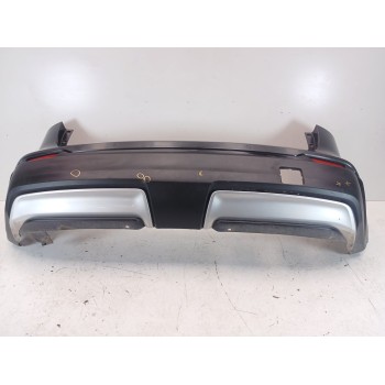 Recambio de paragolpes trasero para nissan qashqai ii (j11, j11_) 1.2 dig-t referencia OEM IAM 85022HV20H  