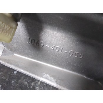 Recambio de caja cambios para bmw x1 (e84) sdrive 20d referencia OEM IAM   