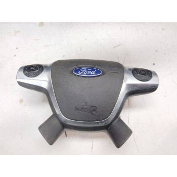 Recambio de kit airbag para ford focus iii turnier 1.6 tdci referencia OEM IAM VPBM5XA04320A  