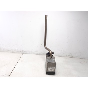 Recambio de motor calefaccion para rover 75 (rj) 2.0 cdt referencia OEM IAM 66724a 9004321b jec104391