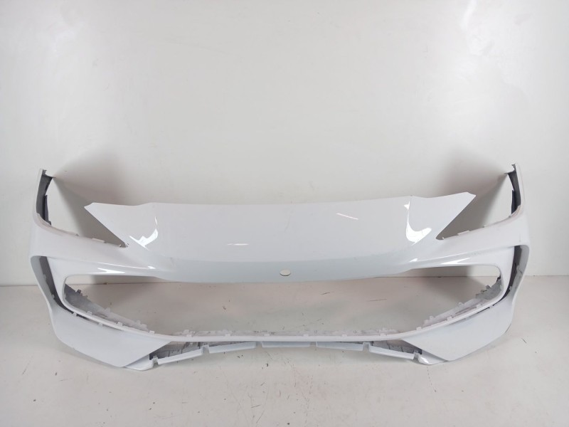 Recambio de paragolpes delantero para mg mg 4 (eh32) ev referencia OEM IAM P11222231  