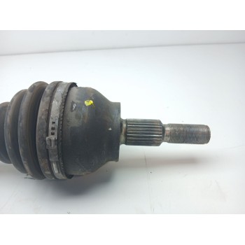 Recambio de transmision delantera derecha para ford focus iii 2.0 tdci referencia OEM IAM 1886891  