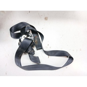 Recambio de kit airbag para peugeot 208 i (ca_, cc_) 1.2 vti 82 referencia OEM IAM 98072114ZD 16077378ZD 9672848580