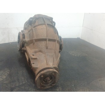 Recambio de diferencial trasero para ssangyong rodius i 2.7 xdi referencia OEM IAM R1513510405  