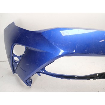 Recambio de paragolpes delantero para toyota c-hr (_x1_) 1.2 (ngx10_) referencia OEM IAM 52119F4010  