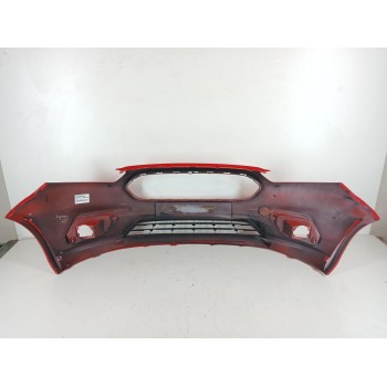 Recambio de paragolpes delantero para ford transit courier combi trend referencia OEM IAM JT7617757A  