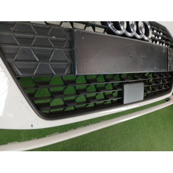 Recambio de paragolpes delantero para audi a1 sportback (gba) 40 tfsi referencia OEM IAM 82a807437a  