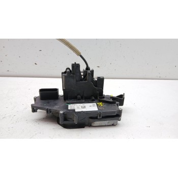 CERRADURA PUERTA DELANTERA DERECHA 0000052138077 52179871 