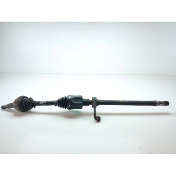 TRANSMISION DELANTERA DERECHA 96624722 