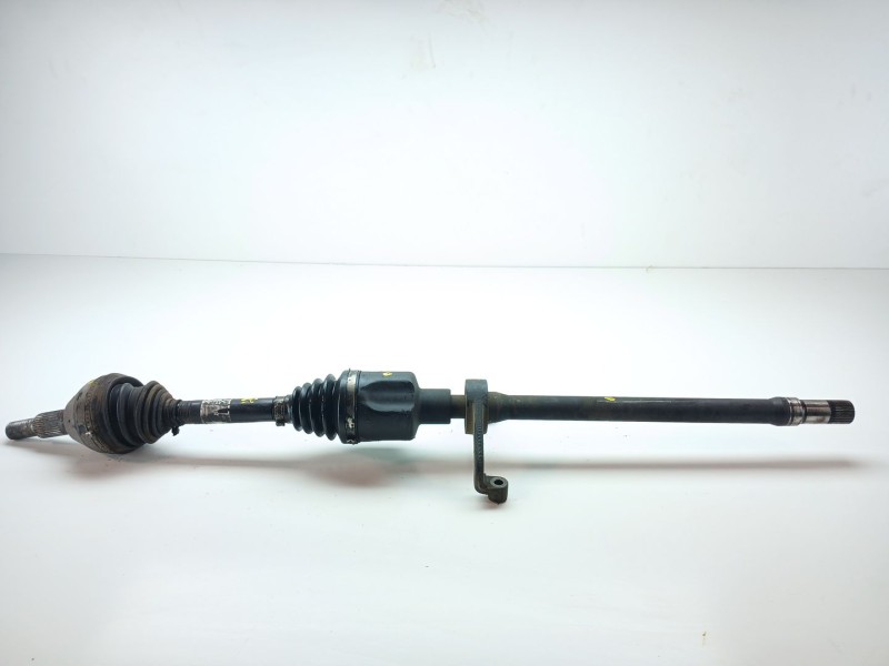 Recambio de transmision delantera derecha para chevrolet captiva 2.0 diesel cat referencia OEM IAM 96624722  