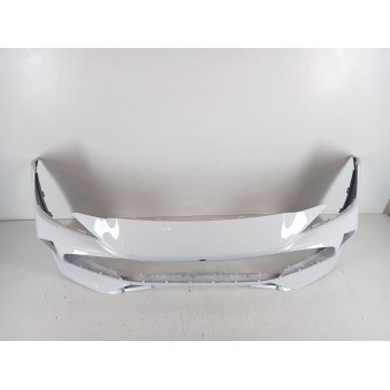 Recambio de paragolpes delantero para mg mg 4 (eh32) ev referencia OEM IAM P11222231  