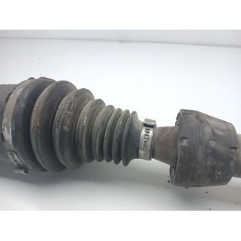 Recambio de transmision delantera derecha para ford focus iii 2.0 tdci referencia OEM IAM 1886891  