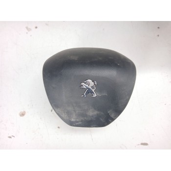 Recambio de kit airbag para peugeot 208 i (ca_, cc_) 1.2 vti 82 referencia OEM IAM 98072114ZD 16077378ZD 9672848580