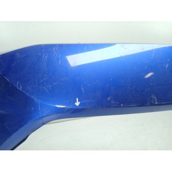 Recambio de paragolpes delantero para toyota c-hr (_x1_) 1.2 (ngx10_) referencia OEM IAM 52119F4010  