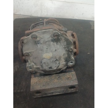 Recambio de diferencial trasero para ssangyong rodius i 2.7 xdi referencia OEM IAM R1513510405  