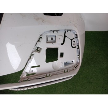 Recambio de paragolpes delantero para audi a1 sportback (gba) 40 tfsi referencia OEM IAM 82a807437a  