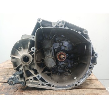 Recambio de caja cambios para citroën ds3 (sa_) 1.6 thp 165 referencia OEM IAM 20EA64  