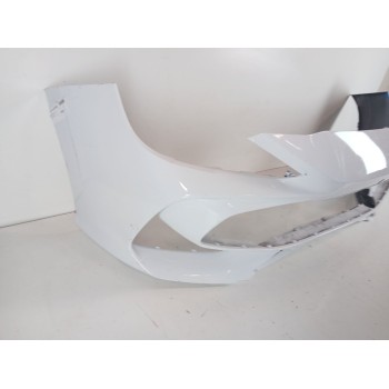 Recambio de paragolpes delantero para mg mg 4 (eh32) ev referencia OEM IAM P11222231  