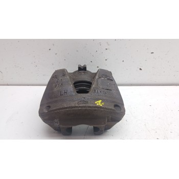 Recambio de pinza freno delantera izquierda para opel vivaro c furgoneta (k0) 1.5 referencia OEM IAM 1692650580 / 1613260080  