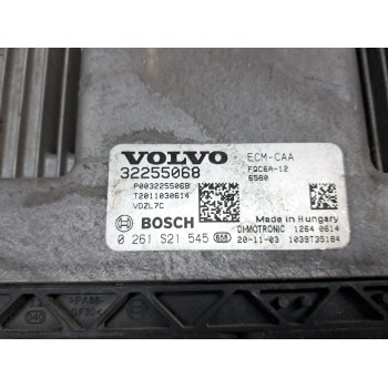 Recambio de centralita motor uce para volvo xc40 (536) t5 plug-in hybrid referencia OEM IAM 0261S21545  32255068