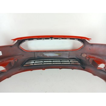 Recambio de paragolpes delantero para ford transit courier combi trend referencia OEM IAM JT7617757A  