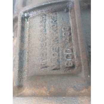 Recambio de diferencial trasero para ssangyong rodius i 2.7 xdi referencia OEM IAM R1513510405  