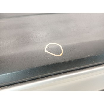 Recambio de paragolpes trasero para nissan qashqai ii (j11, j11_) 1.2 dig-t referencia OEM IAM 85022HV20H  