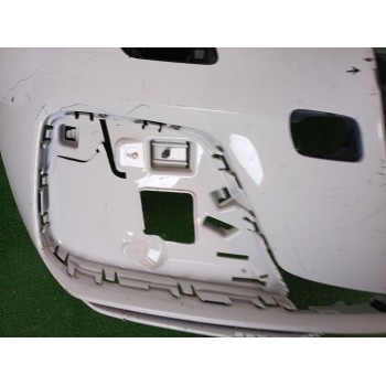 Recambio de paragolpes delantero para audi a1 sportback (gba) 40 tfsi referencia OEM IAM 82a807437a  