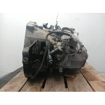 Recambio de caja cambios para citroën ds3 (sa_) 1.6 thp 165 referencia OEM IAM 20EA64  