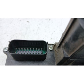 Recambio de cerradura puerta delantera derecha para fiat 500e (332_) elektro 3+1 (fa1) referencia OEM IAM 0000052138077 52179871