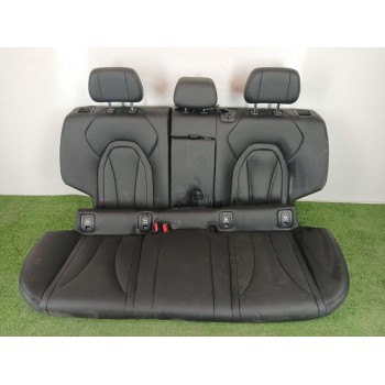 Recambio de juego asientos completo para omoda 5 referencia OEM IAM   