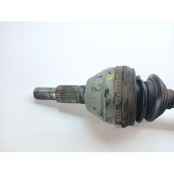 Recambio de transmision delantera derecha para chevrolet captiva 2.0 diesel cat referencia OEM IAM 96624722  