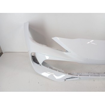 Recambio de paragolpes delantero para mg mg 4 (eh32) ev referencia OEM IAM P11222231  