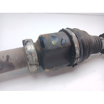 Recambio de transmision delantera derecha para ford focus iii 2.0 tdci referencia OEM IAM 1886891  